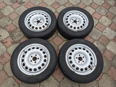 Колеса 17 MERCEDES-BENZ V-класс W447 рестайлинг (2019 - 2025) — Разборка Мерседес