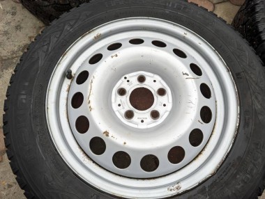 Колеса 17 MERCEDES-BENZ V-класс W447 рестайлинг (2019 - 2025) — Разборка Мерседес