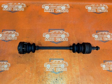 Привод задний MERCEDES-BENZ W124 W124/S124/C124/A124 (1984 - 1993) — Разборка Мерседес