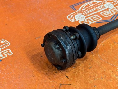 Привод задний MERCEDES-BENZ W124 W124/S124/C124/A124 (1984 - 1993) — Разборка Мерседес