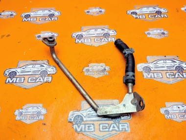 Трубка ОЖ MERCEDES-BENZ GL-класс X166 (2012 - 2016) — Разборка Мерседес