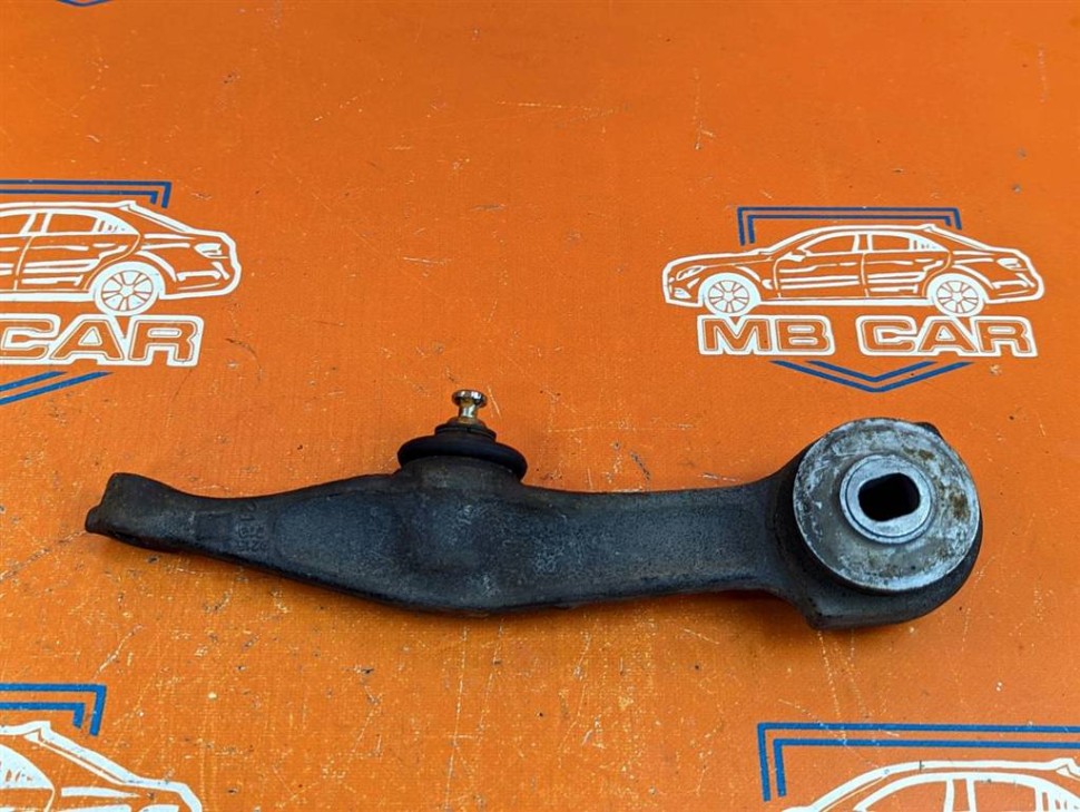 Рычаг передний нижний левый MERCEDES-BENZ CL-класс C215 (1999 - 2002) фото 1 — Разборка Мерседес