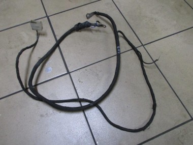 Провод генератора MERCEDES-BENZ Sprinter w901 — Разборка Мерседес