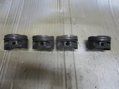 Поршень бензин MERCEDES-BENZ CLA-класс C117/X117 (2013 - 2016) — Разборка Мерседес