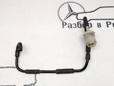 Фильтр MERCEDES-BENZ V-класс W447 рестайлинг (2019 - 2025) — Разборка Мерседес