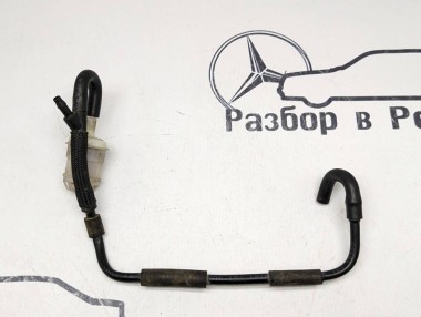 Фильтр MERCEDES-BENZ V-класс W447 рестайлинг (2019 - 2025) — Разборка Мерседес