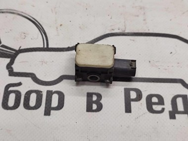 Датчик удара MERCEDES-BENZ M-класс AMG W164 (2006 - 2008) — Разборка Мерседес