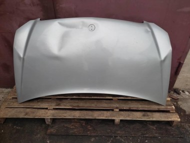 Капот MERCEDES-BENZ V-класс W639 (2003 - 2014) — Разборка Мерседес