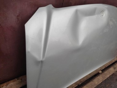 Капот MERCEDES-BENZ V-класс W639 (2003 - 2014) — Разборка Мерседес