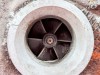 Турбина MERCEDES-BENZ E-класс W211/S211 (2002 - 2006) фото 4 &mdash; Разборка Мерседес