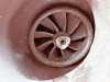 Турбина MERCEDES-BENZ E-класс W211/S211 (2002 - 2006) фото 7 &mdash; Разборка Мерседес