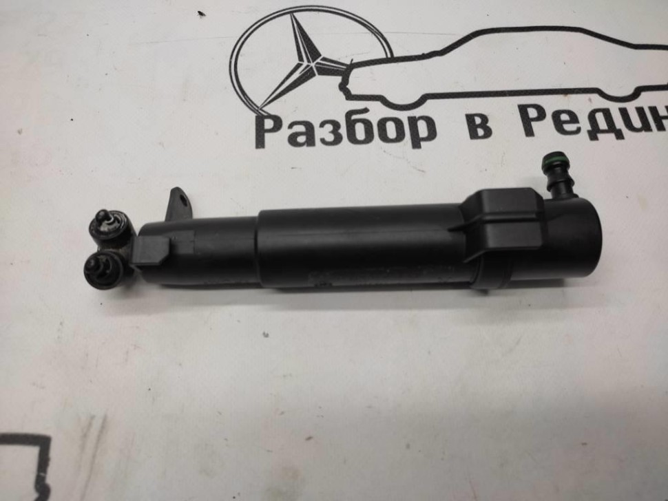 Омыватель фар MERCEDES-BENZ CLS-класс C219 (2004 - 2008) фото 1 — Разборка Мерседес