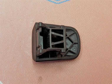 Крышка ручки двери MERCEDES-BENZ M-класс W163 рестайлинг (2001 - 2005) — Разборка Мерседес