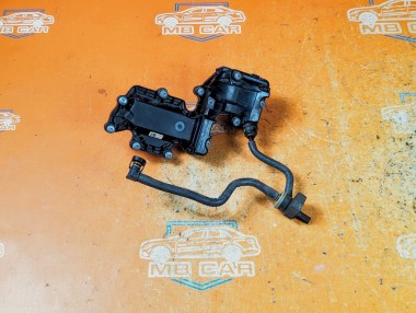 Маслоотделитель MERCEDES-BENZ C-класс W205/S205/C205/A205 рестайлинг (2018 - 2023) &mdash; Разборка Мерседес