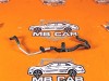 Патрубок ОЖ MERCEDES-BENZ C-класс W203/S203/CL203 (2000 - 2004) фото 1 &mdash; Разборка Мерседес