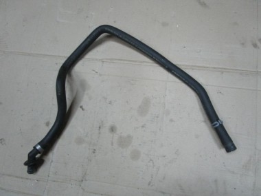 Патрубок ОЖ MERCEDES-BENZ E-класс W211/S211 (2002 - 2006) — Разборка Мерседес