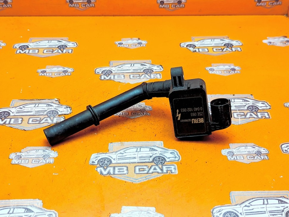 Катушка зажигания MERCEDES-BENZ S-класс W221 рестайлинг (2009 - 2013) фото 1 &mdash; Разборка Мерседес