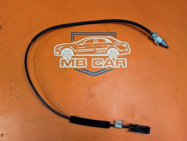 Трос кулисы АКПП MERCEDES-BENZ M-класс W163 (1997 - 2001) — Разборка Мерседес