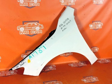 Крыло переднее левое MERCEDES-BENZ CLA-класс C117/X117 (2013 - 2016) &mdash; Разборка Мерседес