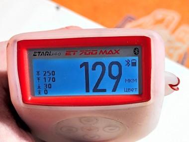 Крыло переднее левое MERCEDES-BENZ CLA-класс C117/X117 (2013 - 2016) &mdash; Разборка Мерседес