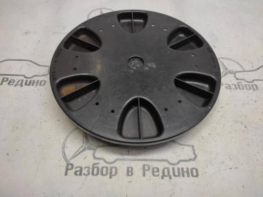 Крепление запаски MERCEDES-BENZ E-класс W211/S211 (2002 - 2006) — Разборка Мерседес