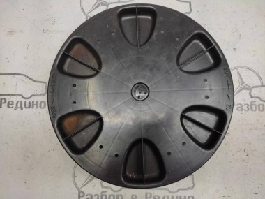 Крепление запаски MERCEDES-BENZ E-класс W211/S211 (2002 - 2006) — Разборка Мерседес