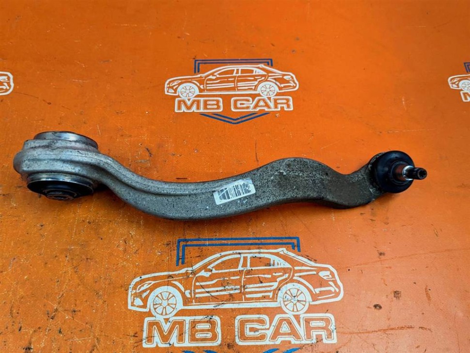 Рычаг передний нижний правый MERCEDES-BENZ CLS-класс C218/X218 рестайлинг (2014 - 2017) фото 1 — Разборка Мерседес