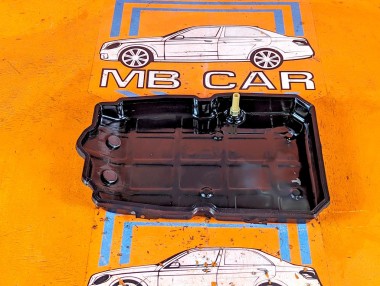 Поддон АКПП MERCEDES-BENZ C-класс W204/S204 (2006 - 2011) &mdash; Разборка Мерседес