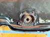 Поддон АКПП MERCEDES-BENZ C-класс W204/S204 (2006 - 2011) фото 6 &mdash; Разборка Мерседес