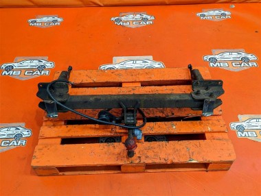 Фаркоп MERCEDES-BENZ M-класс W164 (2005 - 2008) — Разборка Мерседес