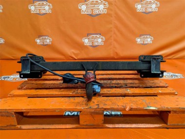 Фаркоп MERCEDES-BENZ M-класс W164 (2005 - 2008) — Разборка Мерседес