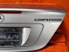 Крышка багажника MERCEDES-BENZ C-класс W203/S203/CL203 (2000 - 2004) фото 4 &mdash; Разборка Мерседес