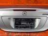 Крышка багажника MERCEDES-BENZ C-класс W203/S203/CL203 (2000 - 2004) фото 5 &mdash; Разборка Мерседес