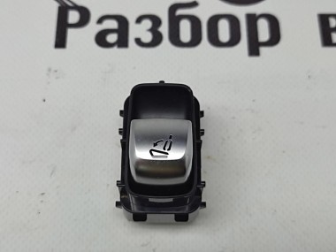 Кнопка MERCEDES-BENZ GLC-класс Coupe C253 (2016 - 2019) — Разборка Мерседес