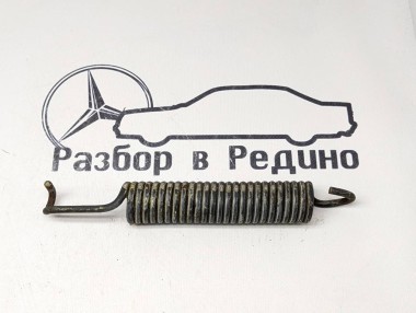 Пружина капота MERCEDES-BENZ W124 W124/S124/C124/A124 (1984 - 1993) — Разборка Мерседес