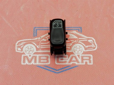 Кнопка стеклоподъемников MERCEDES-BENZ M-класс W163 (1997 - 2001) — Разборка Мерседес