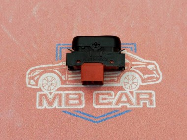 Кнопка стеклоподъемников MERCEDES-BENZ M-класс W163 (1997 - 2001) — Разборка Мерседес