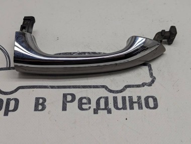 Ручка двери наружняя MERCEDES-BENZ R-класс W251 (2005 - 2007) — Разборка Мерседес
