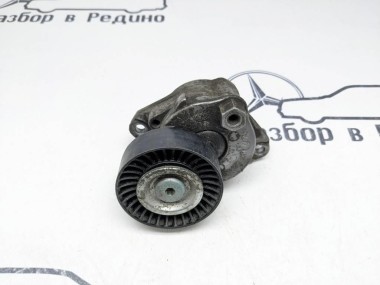 Натяжитель ремня MERCEDES-BENZ C-класс W204/S204 (2006 - 2011) — Разборка Мерседес