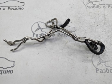 Трубка топливная MERCEDES-BENZ V-class W447 — Разборка Мерседес