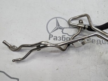 Трубка топливная MERCEDES-BENZ V-class W447 — Разборка Мерседес
