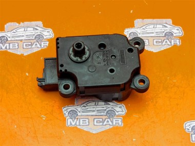 Сервоприводы печки MERCEDES-BENZ M-класс W163 рестайлинг (2001 - 2005) — Разборка Мерседес