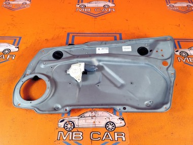 Стеклоподъемник передний правый MERCEDES-BENZ A-класс W169 (2004 - 2008) A 150 1.5 MT (95 л.с.) &mdash; Разборка Мерседес