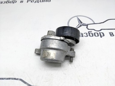 Натяжитель ремня MERCEDES-BENZ M-класс W166 (2011 - 2015) — Разборка Мерседес