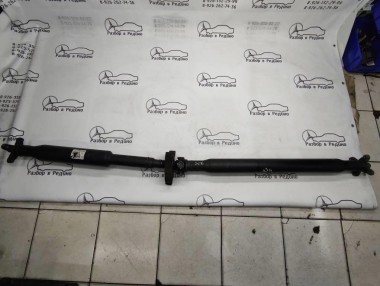 Кардан задний MERCEDES-BENZ S-класс W222/C217/A217 рестайлинг (2017 - 2020) — Разборка Мерседес