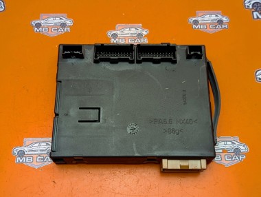 Блок EAM MERCEDES-BENZ M-класс W163 рестайлинг (2001 - 2005) — Разборка Мерседес