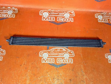 Радиатор АКПП MERCEDES-BENZ V-класс W639 (2003 - 2014) &mdash; Разборка Мерседес