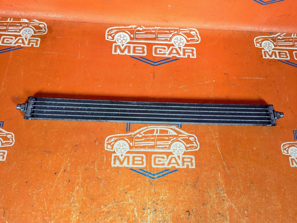 Радиатор АКПП MERCEDES-BENZ V-класс W639 (2003 - 2014) фото 1 &mdash; Разборка Мерседес