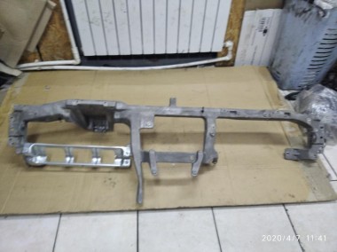 Кронштейн крепления торпеды MERCEDES-BENZ GLE-класс W166 (2015 - 2018) — Разборка Мерседес