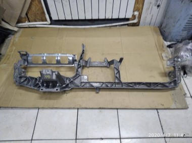 Кронштейн крепления торпеды MERCEDES-BENZ GLE-класс W166 (2015 - 2018) — Разборка Мерседес